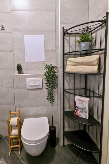 True Zagreb Centrally Located & Spacious Apartment المظهر الخارجي الصورة